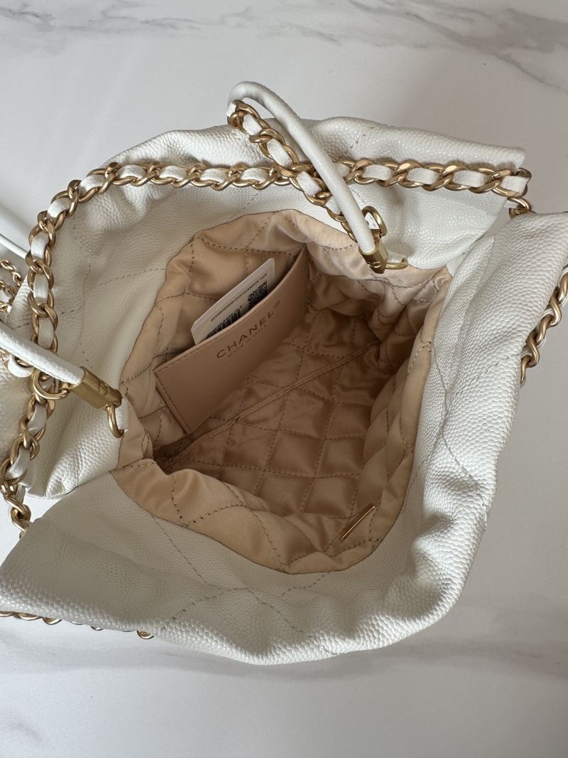 Chanel Shopping Bags